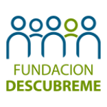 Logotipo de Fundación Descubreme