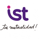 Logotipo de IST