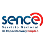 Logotipo de SENCE