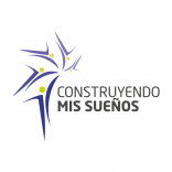 Logotipo de Construyendo Mis Sueños