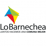 Logotipo de Comuna de Lo Barnechea