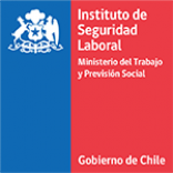 Logotipo de Instituto de Seguridad Laboral