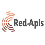 Logotipo de Red Apis