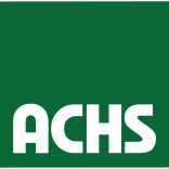 Logotipo de ACHS