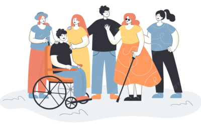 Ceremonia de Cierre «Programa Formativo Integral y de Inclusión Laboral para Personas con Discapacidad»