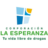 Logotipo de Corporación La Esperanza
