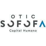 Logotipo de OTIC SOFOFA